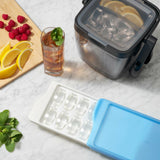 3 Piece Ice Bucket Set K3