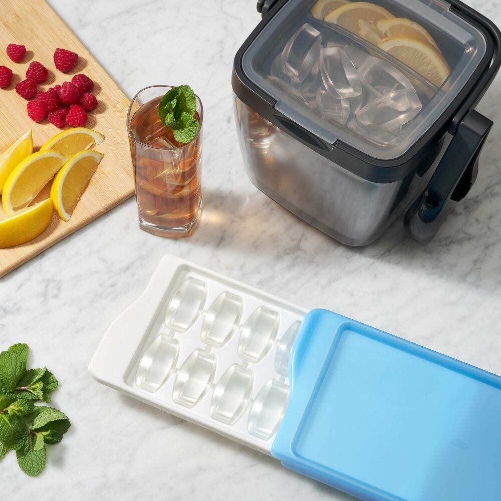 3 Piece Ice Bucket Set K3