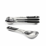 Stainless Steel Measuring Cups and Spoons Set L7