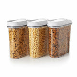 3 Piece Cereal Dispenser Set A6