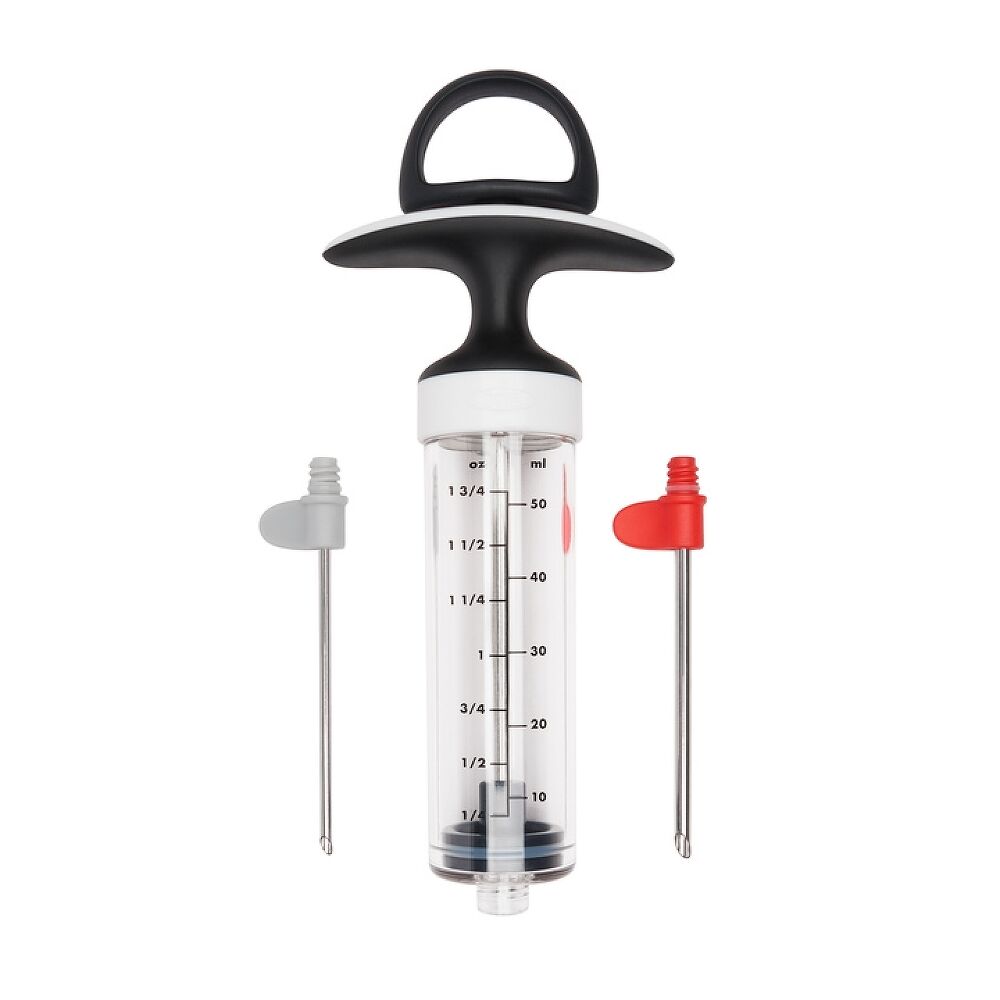 Flavor Injector I3
