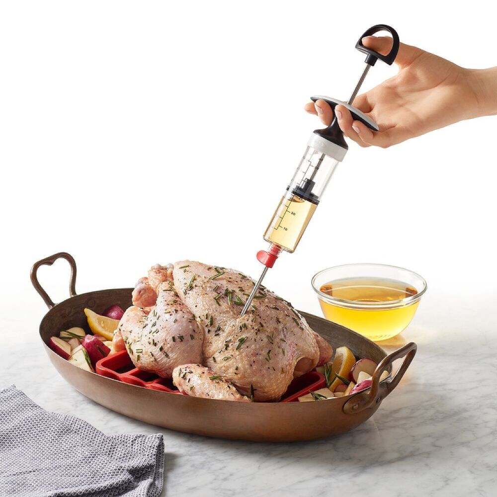 Flavor Injector I3