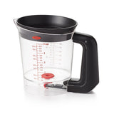 OXO Good Grips Good Gravy Fat Separator – 4 Cup I6