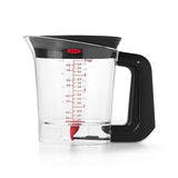OXO Good Grips Good Gravy Fat Separator – 4 Cup I6