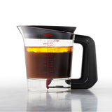 OXO Good Grips Good Gravy Fat Separator – 4 Cup I6