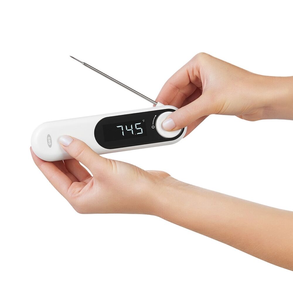 Thermocouple Thermometer N3