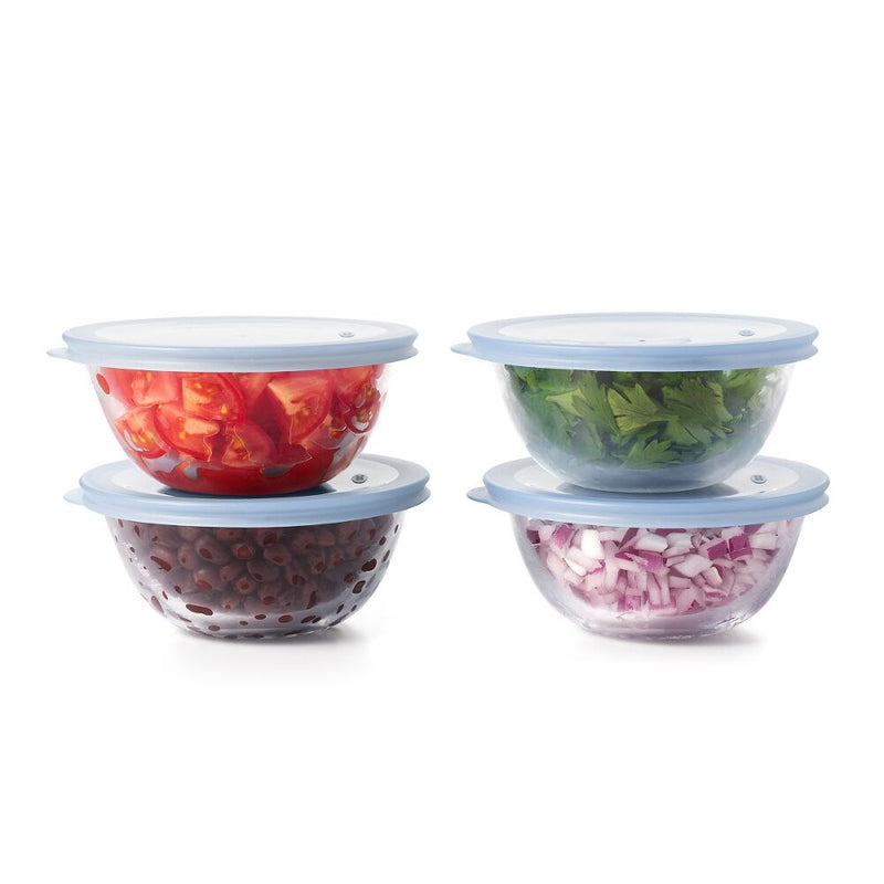 OXO Good Grips 8 Piece Prep Bowl Set R1