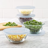 OXO Good Grips 8 Piece Prep Bowl Set R1