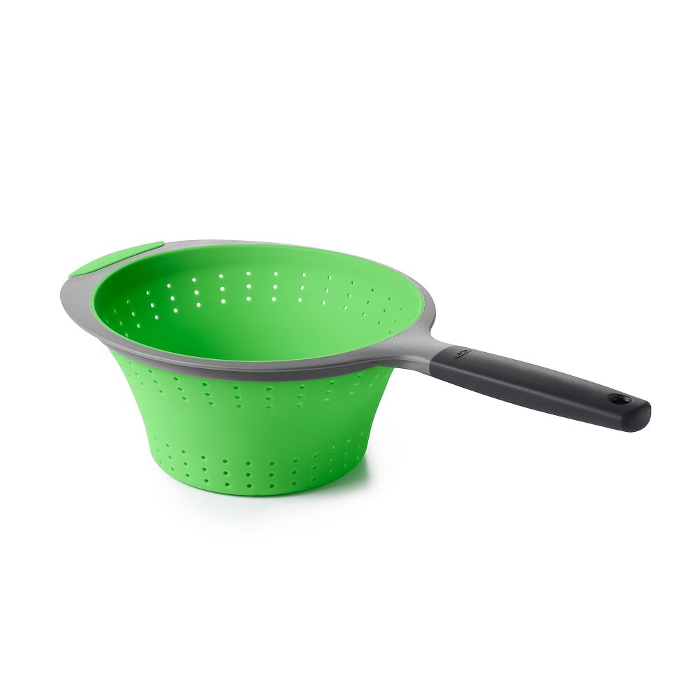 Silicone Collapsible Strainer (2.0 Qt) Q5