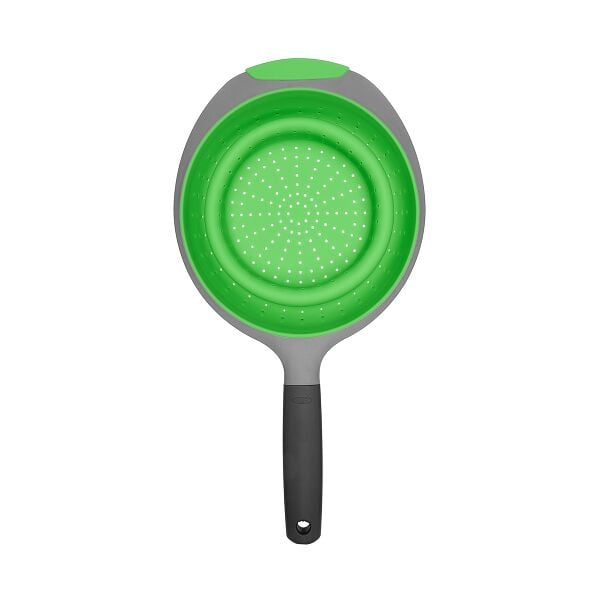 Silicone Collapsible Strainer (2.0 Qt) Q5