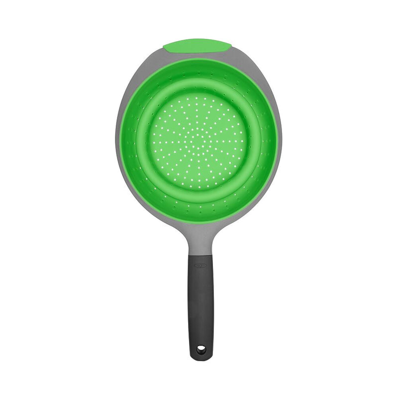 Silicone Collapsible Strainer (2.0 Qt) Q5