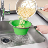 Silicone Collapsible Strainer (2.0 Qt) Q5