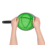 Silicone Collapsible Strainer (2.0 Qt) Q5