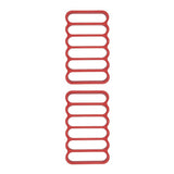 Silicone Roasting Rack – 2 Pack V2