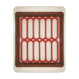 Silicone Roasting Rack – 2 Pack V2