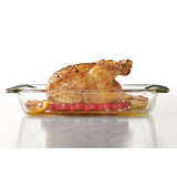 Silicone Roasting Rack – 2 Pack V2