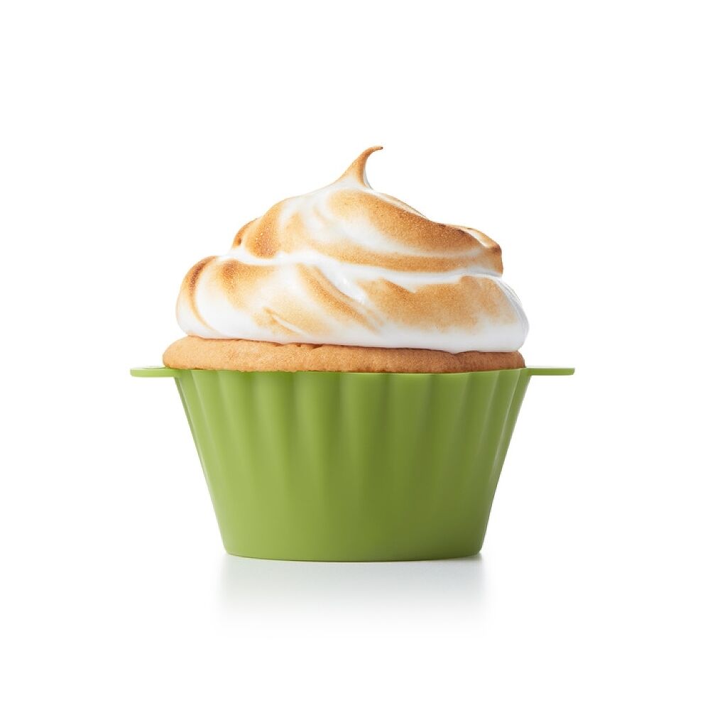 Silicone Baking Cups (12 Pack) K2