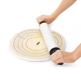 OXO Silicone Dough Rolling Bag G6