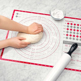 OXO Silicone Pastry Mat V5