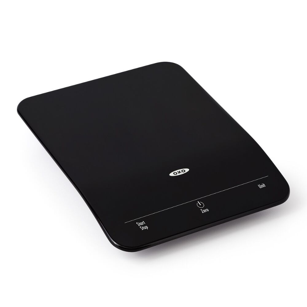 OXO Good Grips 6-lb Precision Scale With Timer R6