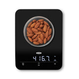 OXO Good Grips 6-lb Precision Scale With Timer R6