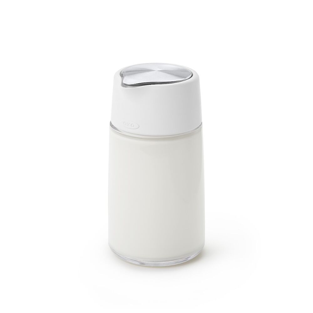 OXO Glass Creamer Q7