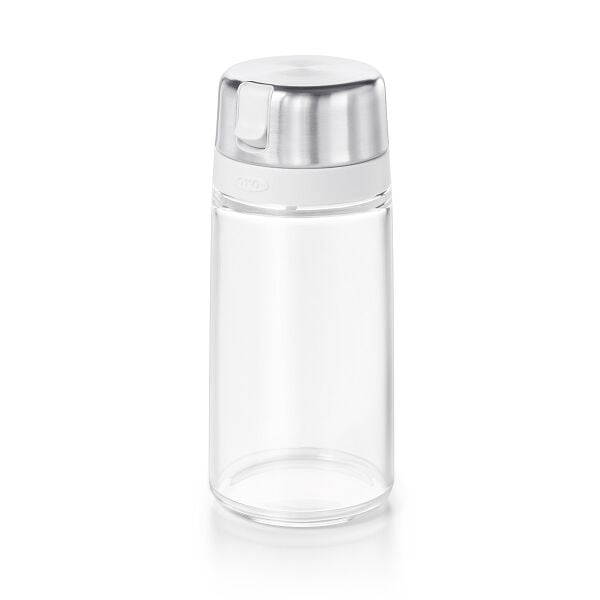 Glass Sugar Dispenser U7