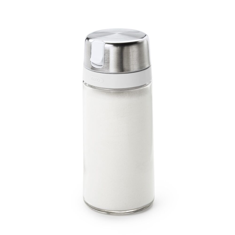 Glass Sugar Dispenser U7