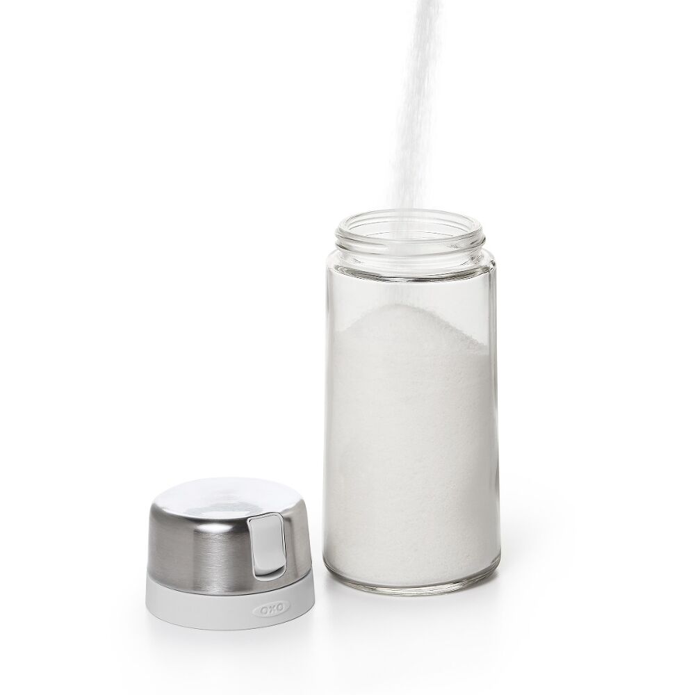 Glass Sugar Dispenser U7