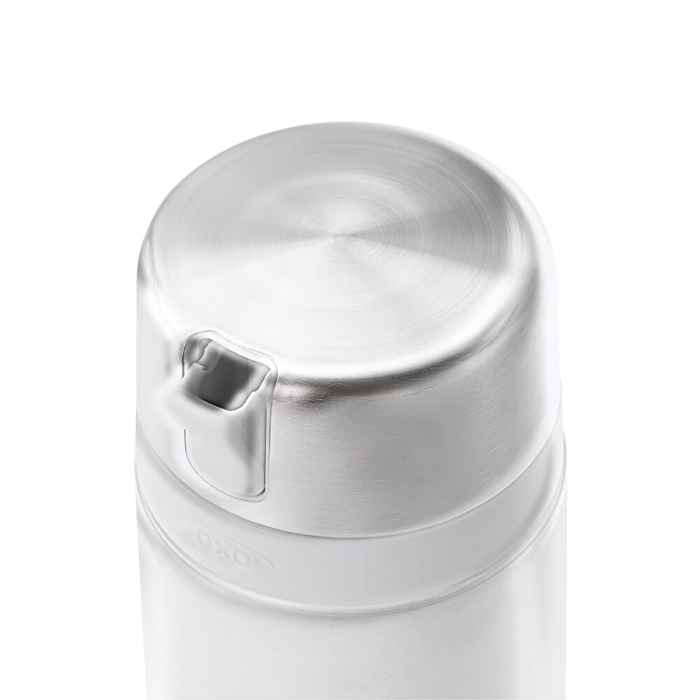 Glass Sugar Dispenser U7