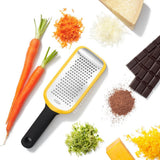 Etched Medium Grater M0