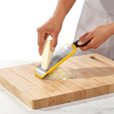 Etched Medium Grater M0
