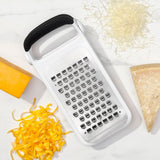 Etched Two-Fold Grater J3