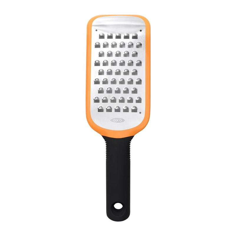 Etched Coarse Grater S8