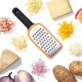 Etched Coarse Grater S8
