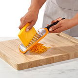 Etched Coarse Grater S8