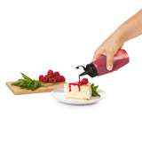 OXO Chef's Squeeze Bottles - 6 ounces Z7