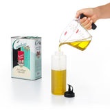 OXO Chef's Squeeze Bottles - 12 ounces N2