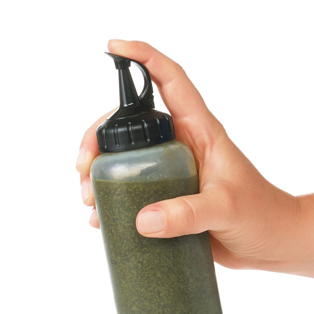 OXO Chef's Squeeze Bottles - 16 ounces P2