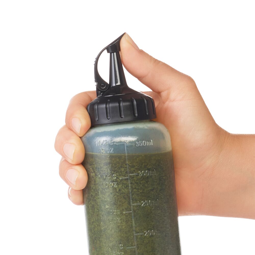 OXO Chef's Squeeze Bottles - 16 ounces P2