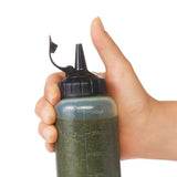 OXO Chef's Squeeze Bottles - 16 ounces P2