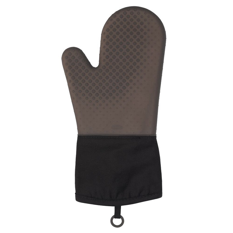 Silicone Oven Mitt K6