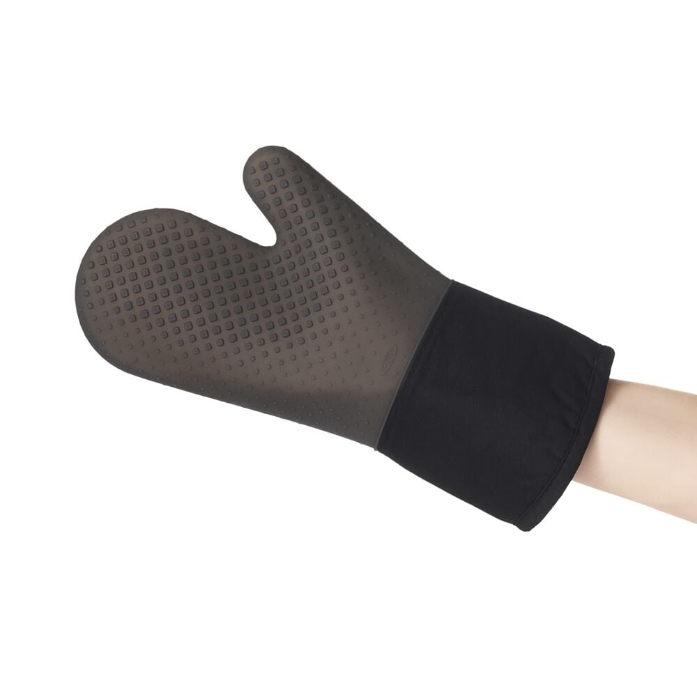 Silicone Oven Mitt K6