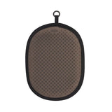 Silicone Pot Holder - Black E7