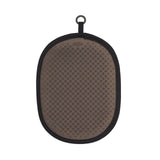 Silicone Pot Holder - Black E7