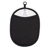 Silicone Pot Holder - Black E7
