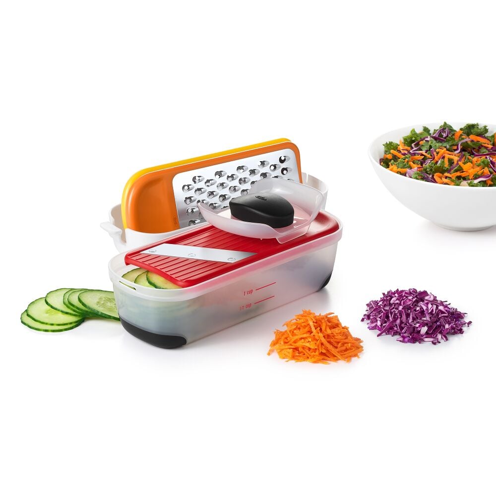 OXO Good Grips Mini Grate & Slice Set K9
