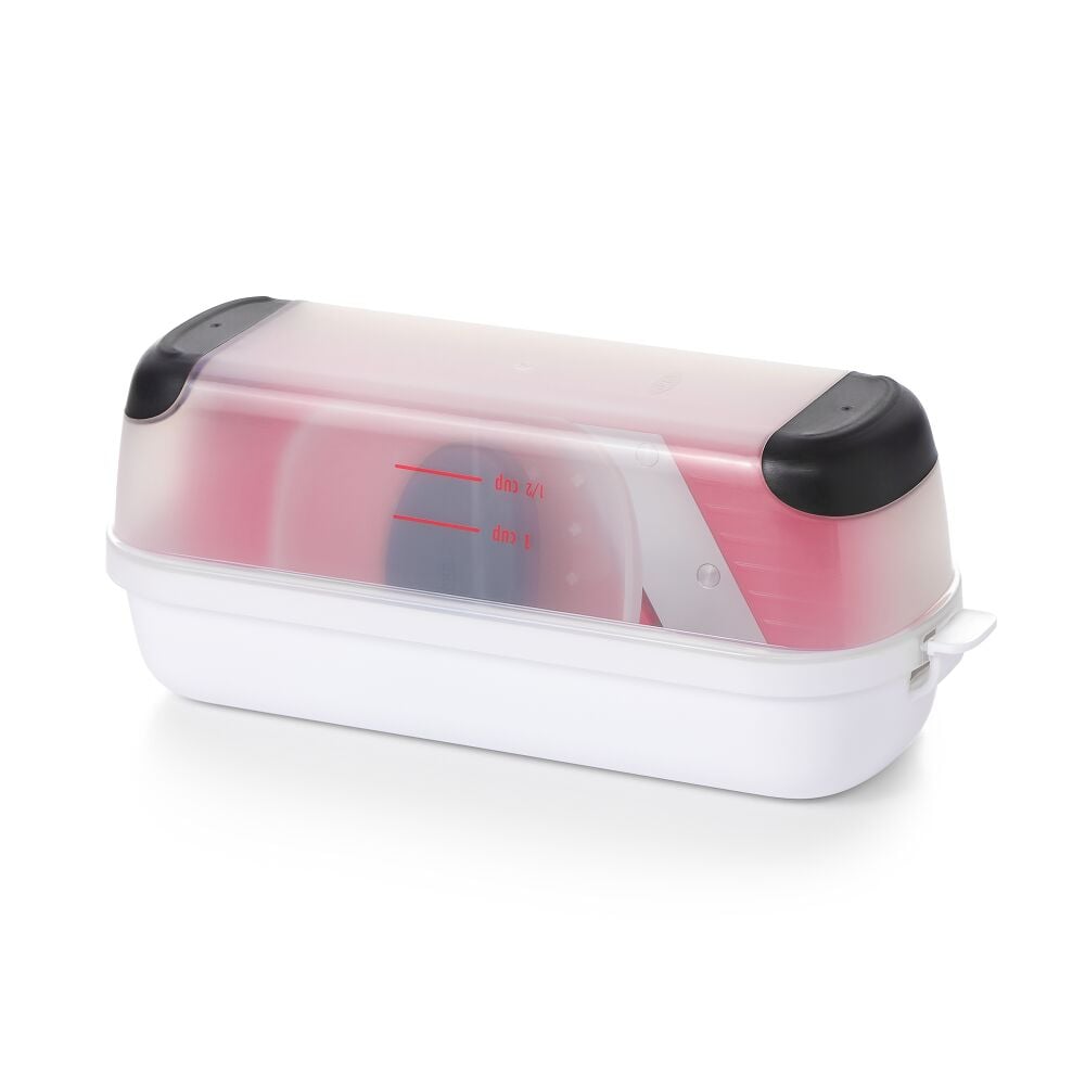 OXO Good Grips Mini Grate & Slice Set K9
