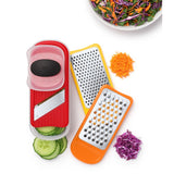 OXO Good Grips Mini Grate & Slice Set K9