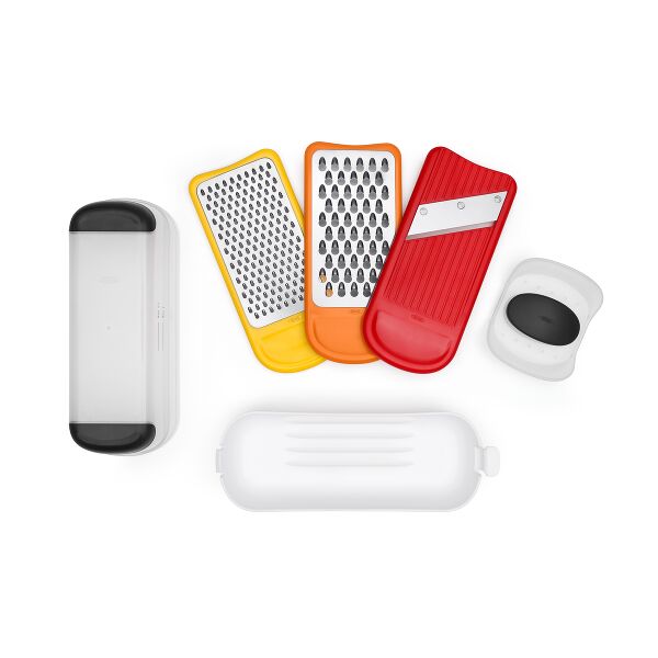 OXO Good Grips Mini Grate & Slice Set K9